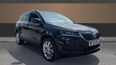 Skoda Karoq 1.5 TSI SE L 5dr Petrol Estate